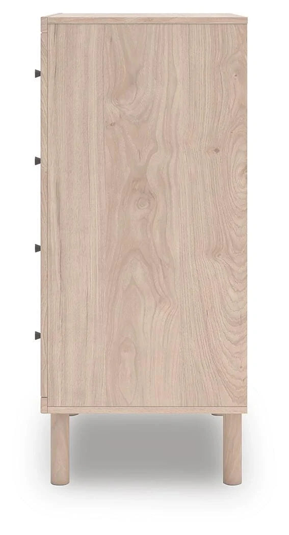 Arloster Chest of Drawers