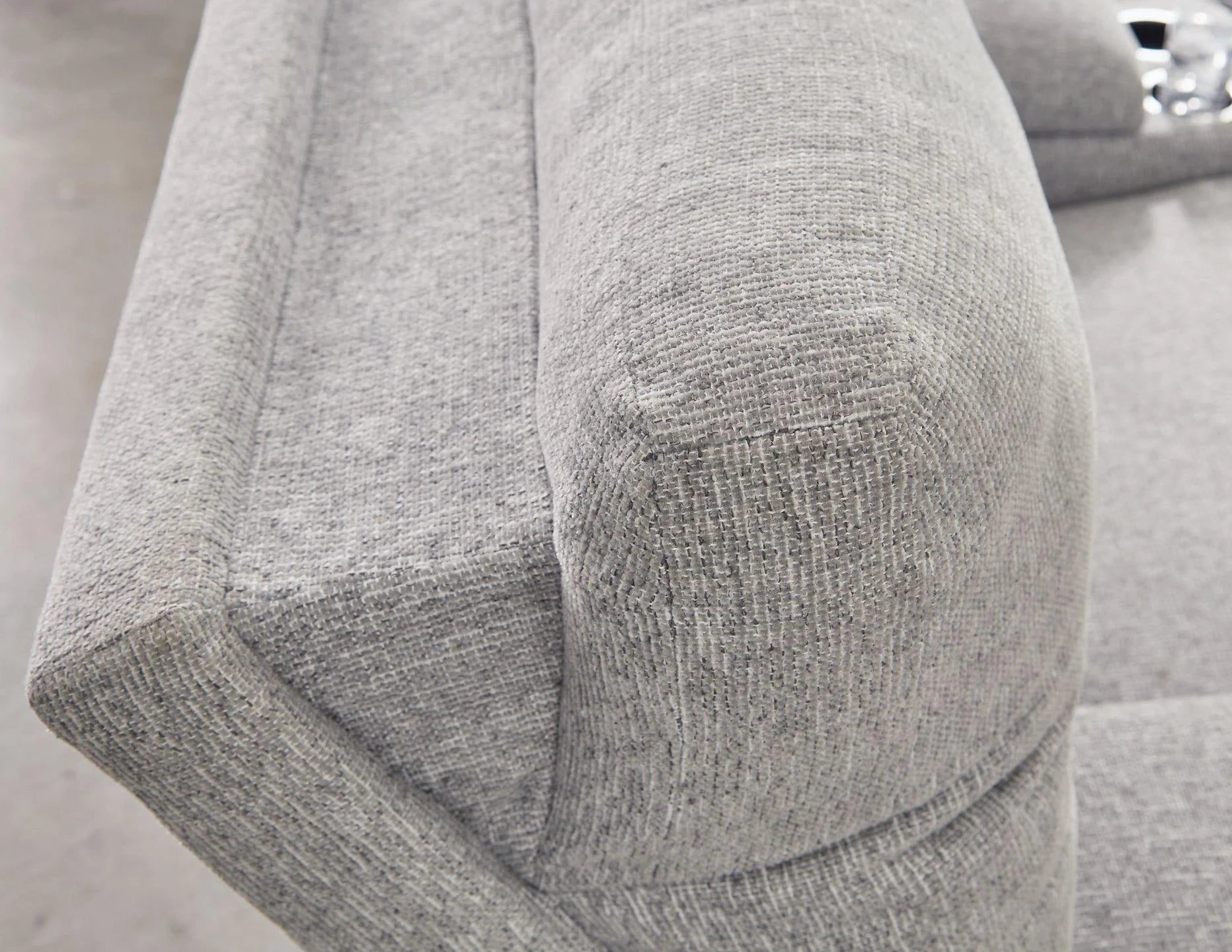 Acklen Place Power Reclining Sectional