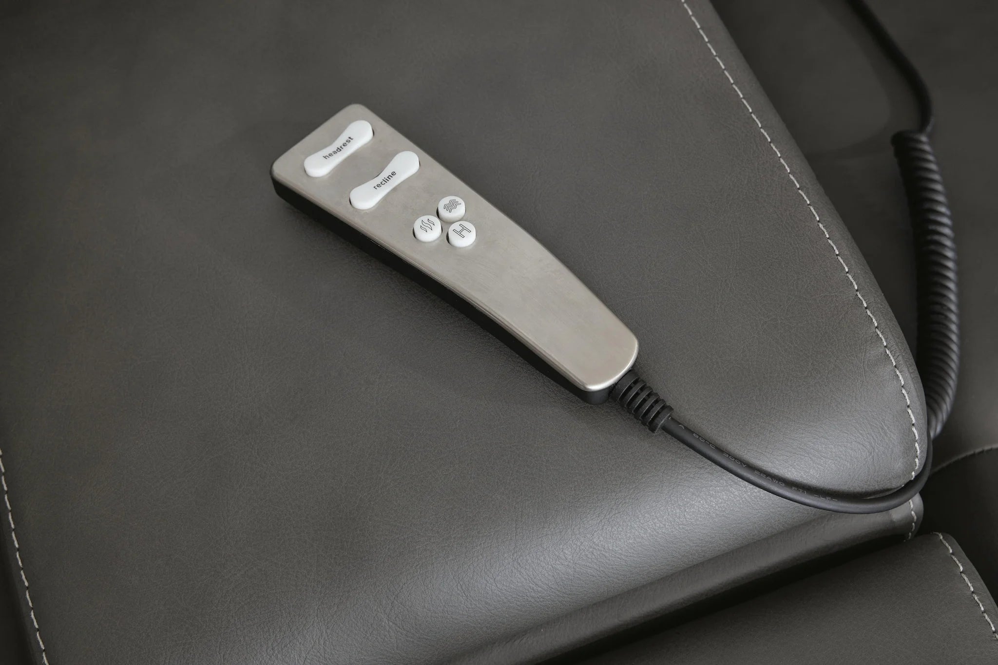 5Z - Pittson Power Reclining Sectional