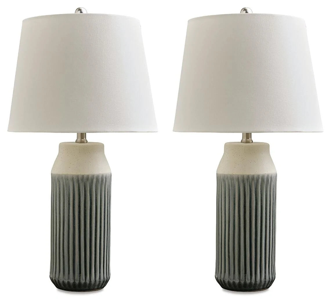 Afener Table Lamp (Set of 2)