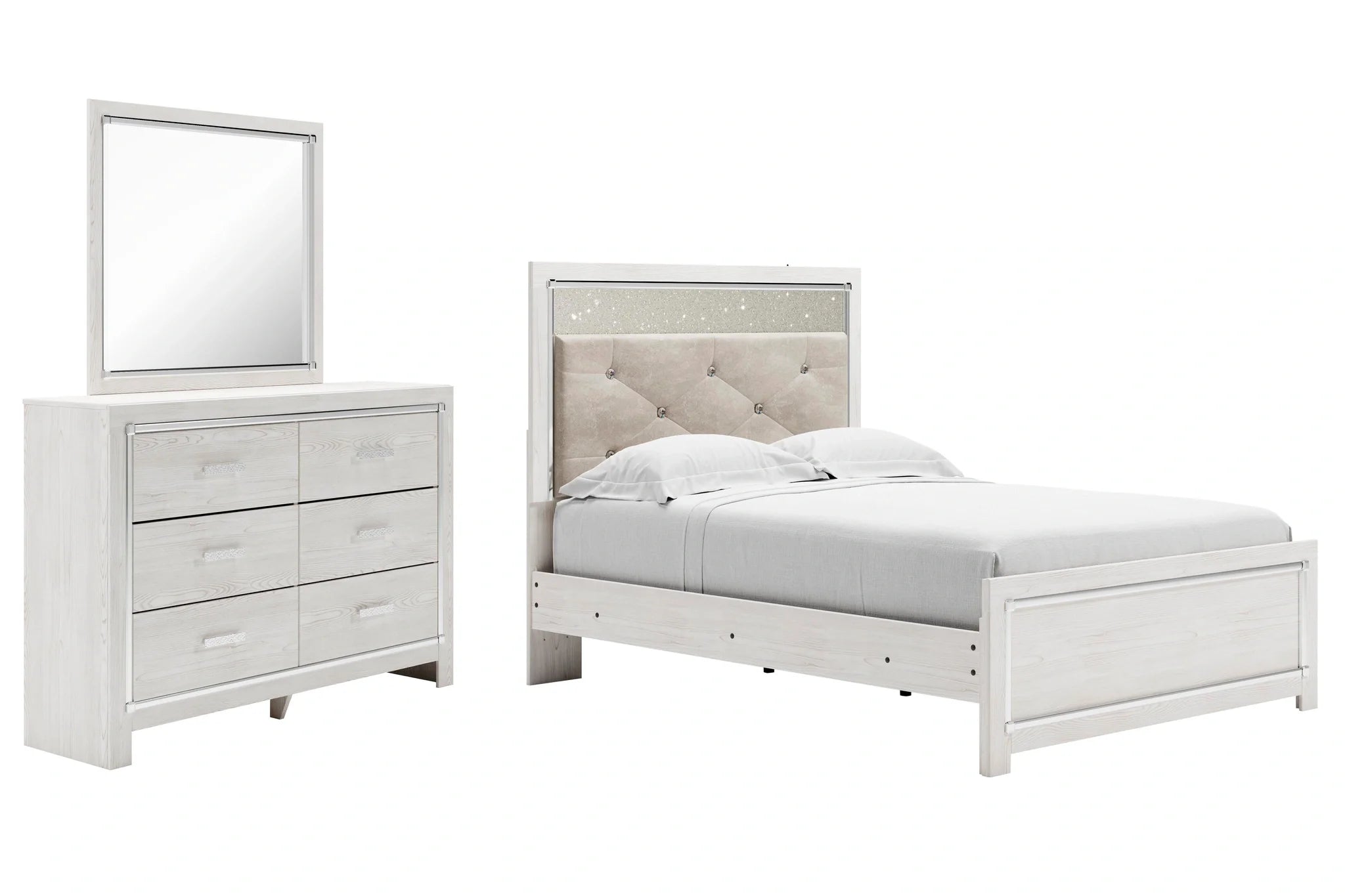 Altyra Bedroom Set