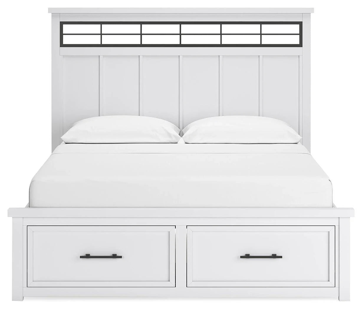 Ashbryn Bedroom Package