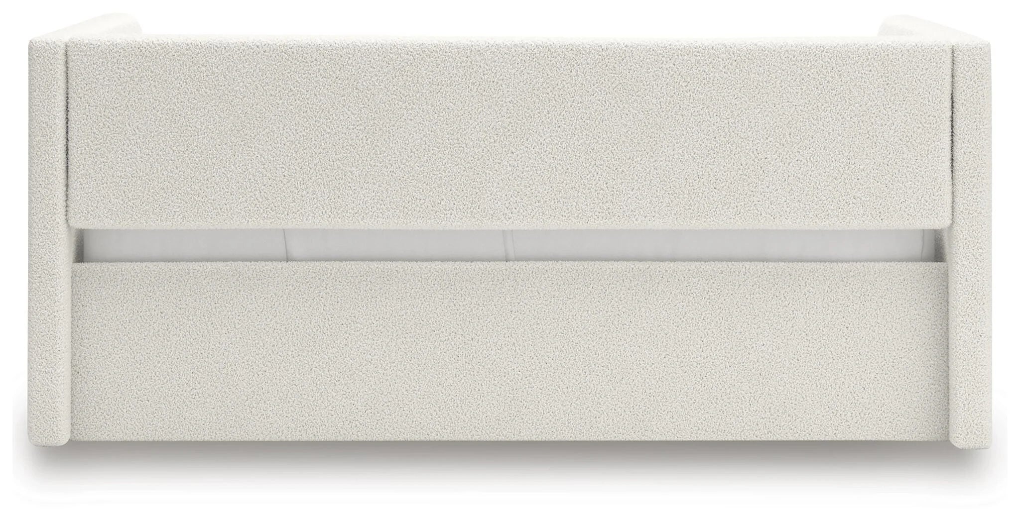 Arloster Upholstered Bed