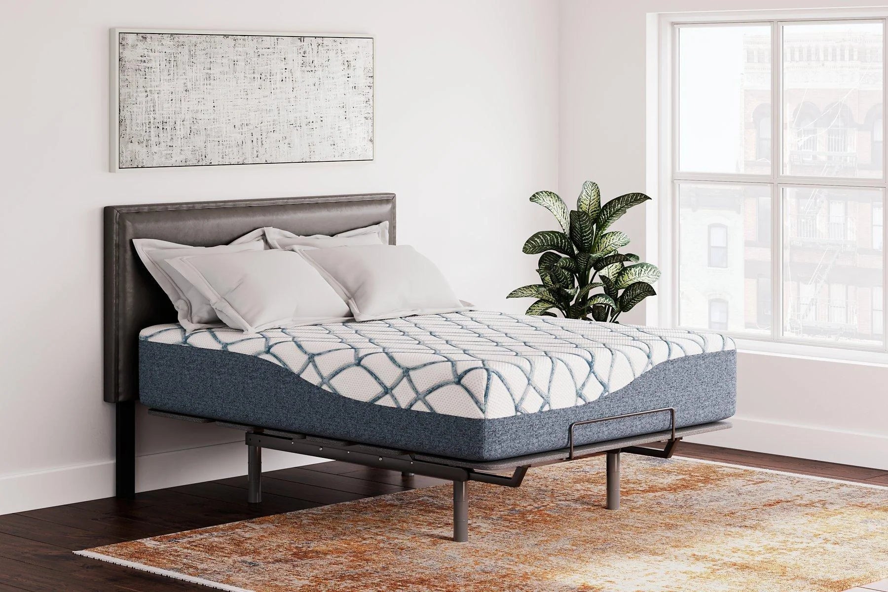 14 Inch California King Chime Elite 2.0 Mattress