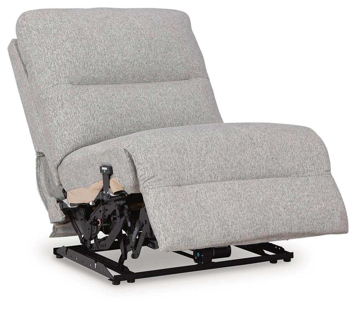 Acklen Place Power Reclining Sectional
