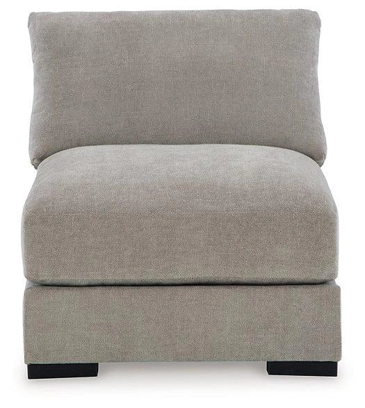 Aslan Court Sofa Sectional with Chaise