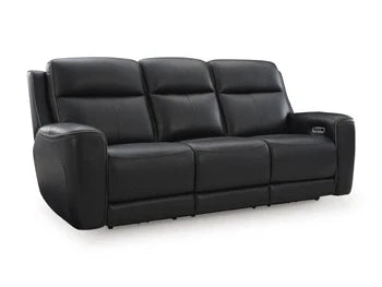 5Z-Comfort Power Reclining Sofa