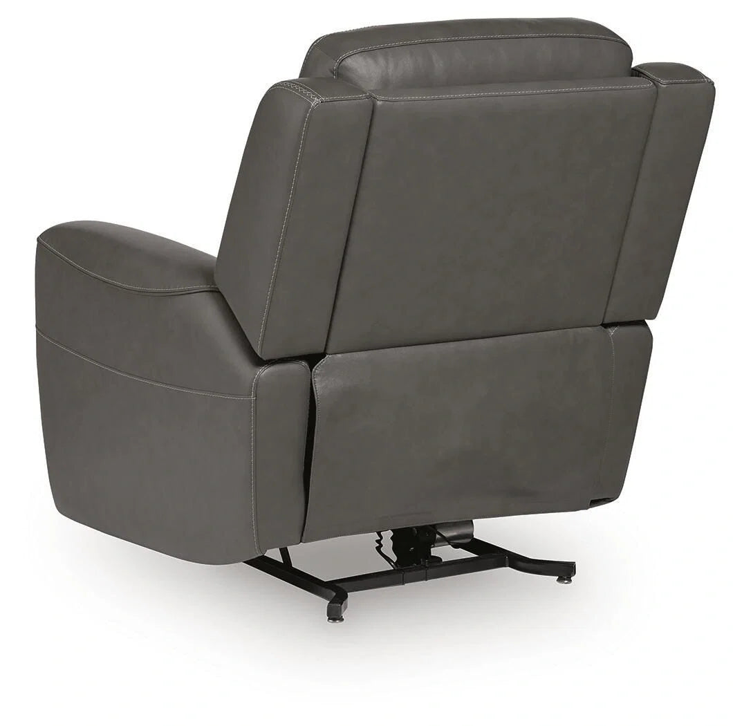 4Z-Tribano Recliner