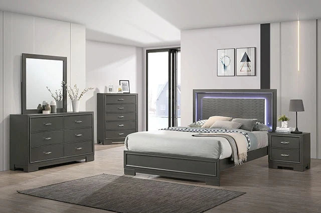 Alison Queen Bedroom Set