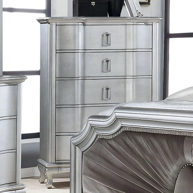 AALOK Chest