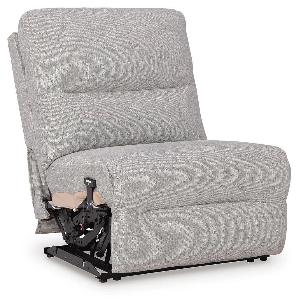 Acklen Place Power Reclining Sectional