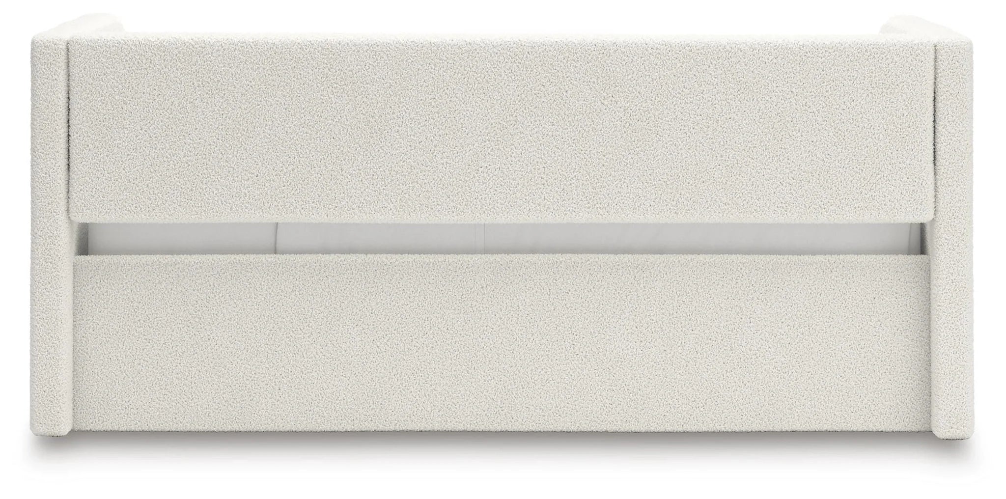 Arloster Upholstered Bed