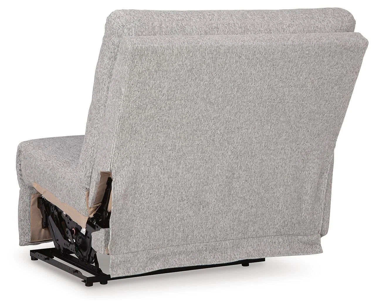 Acklen Place Power Reclining Sectional
