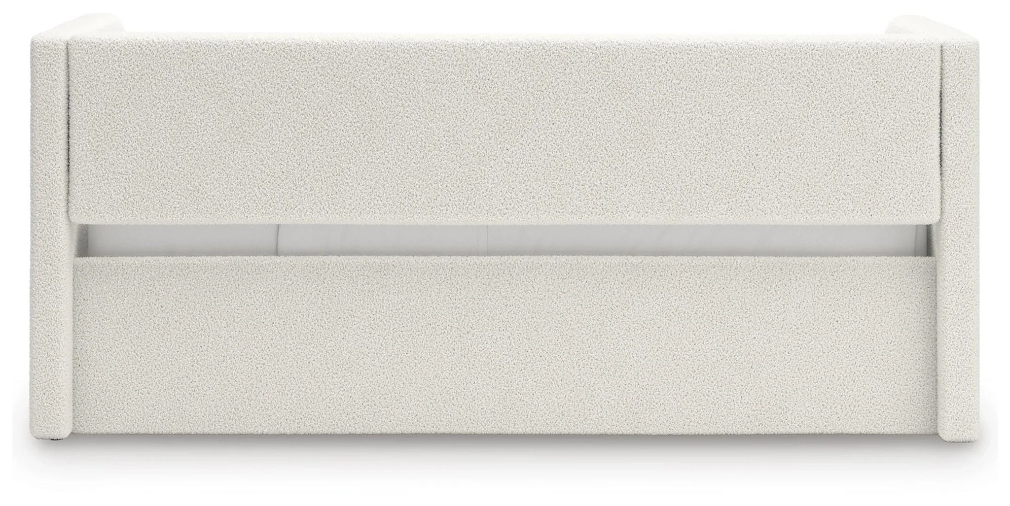 Arloster Upholstered Bed
