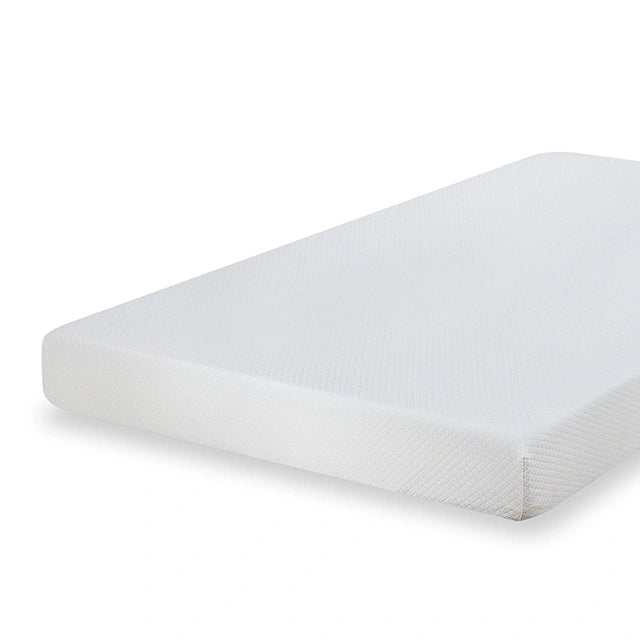 Artemisia 6" Full, Queen, & Twin Memory Foam Mattress