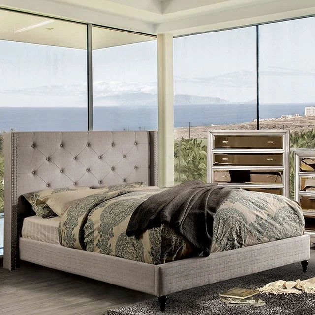 Anabelle Bed