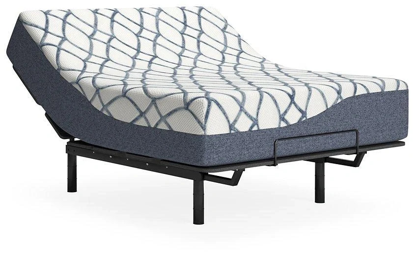 14 Inch California King Chime Elite 2.0 Mattress