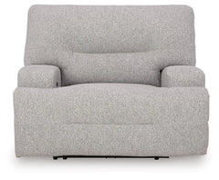 Acklen Place Oversized Power Recliner