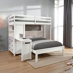 Aludra Loft Bed