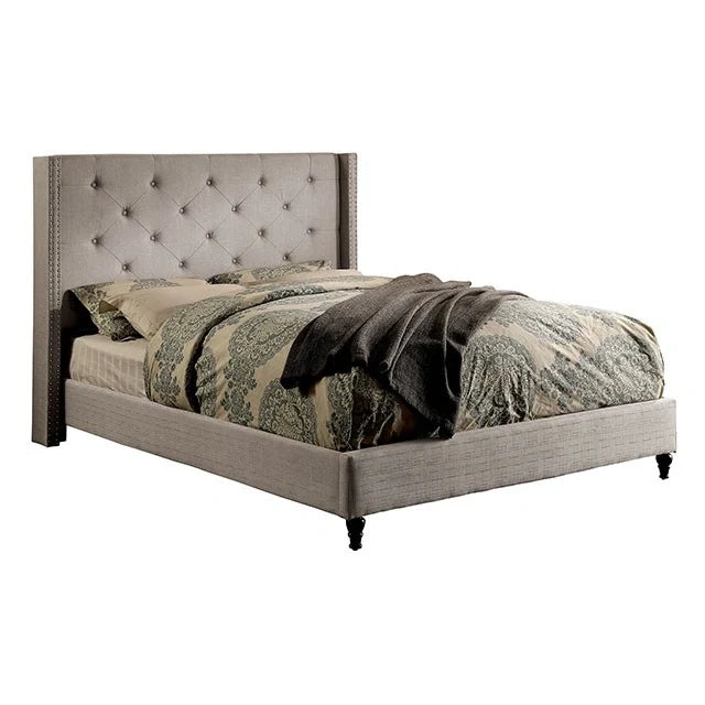 Anabelle Bed