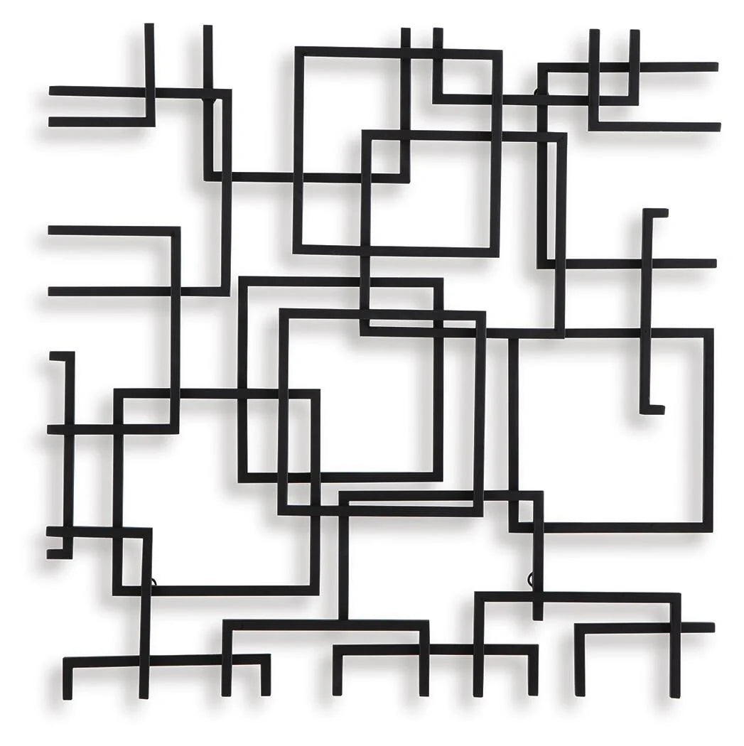 Aadanton Wall Decor
