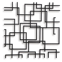 Aadanton Wall Decor
