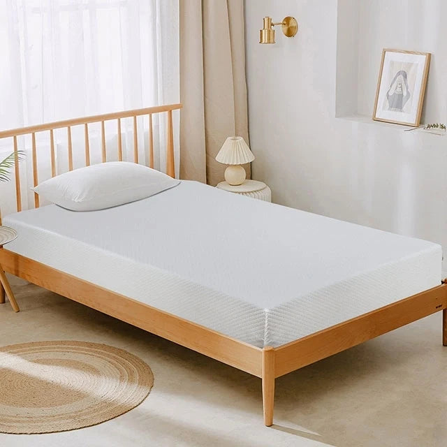 Artemisia 8" & 12" Twin XL Extra Long Memory Foam Mattress