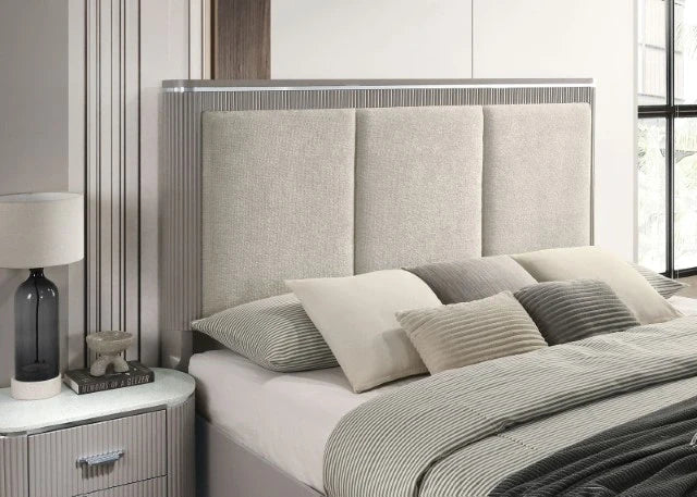 Aldridge Queen Bedroom Set