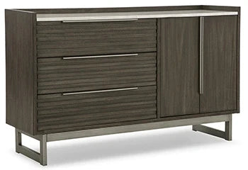 Arkenton Dresser