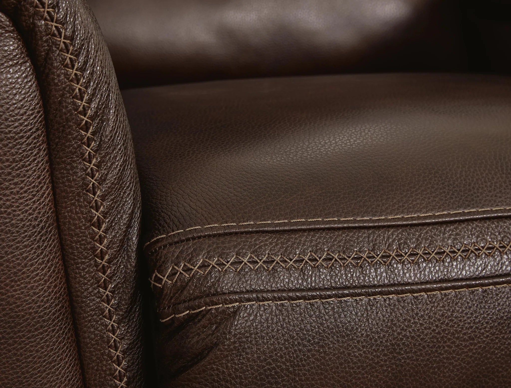 Alessandro Power Reclining Loveseat with Console