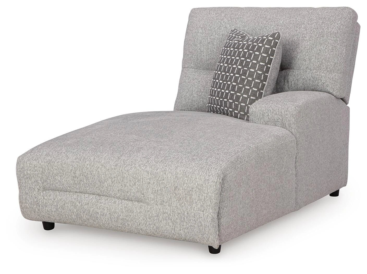 Acklen Place Power Reclining Sectional
