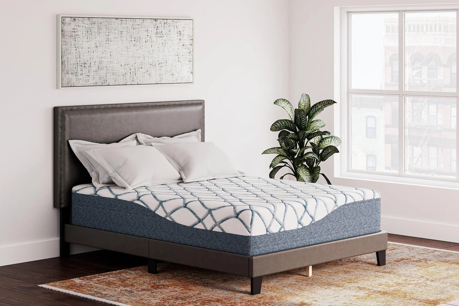 14 Inch California King Chime Elite 2.0 Mattress