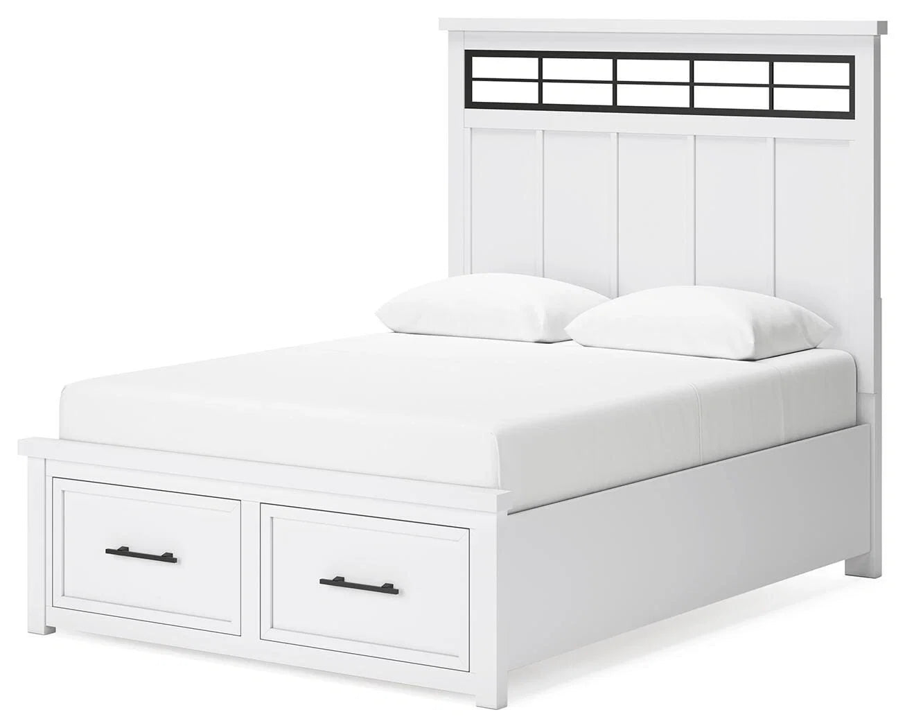 Ashbryn Bedroom Package