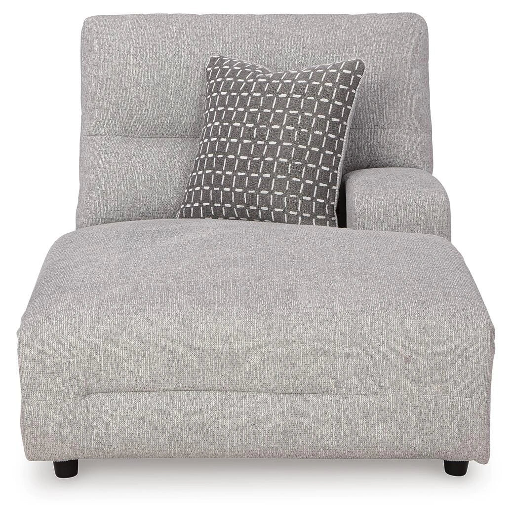 Acklen Place Power Reclining Sectional
