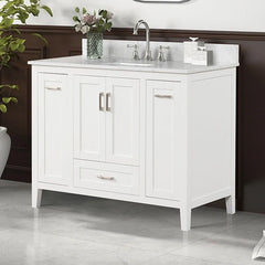 Arthur Vanity with Top/ Sink
