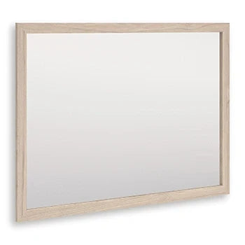 Arloster Bedroom Mirror