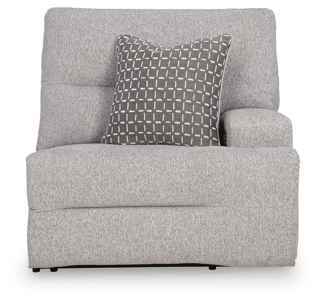 Acklen Place Power Reclining Sectional