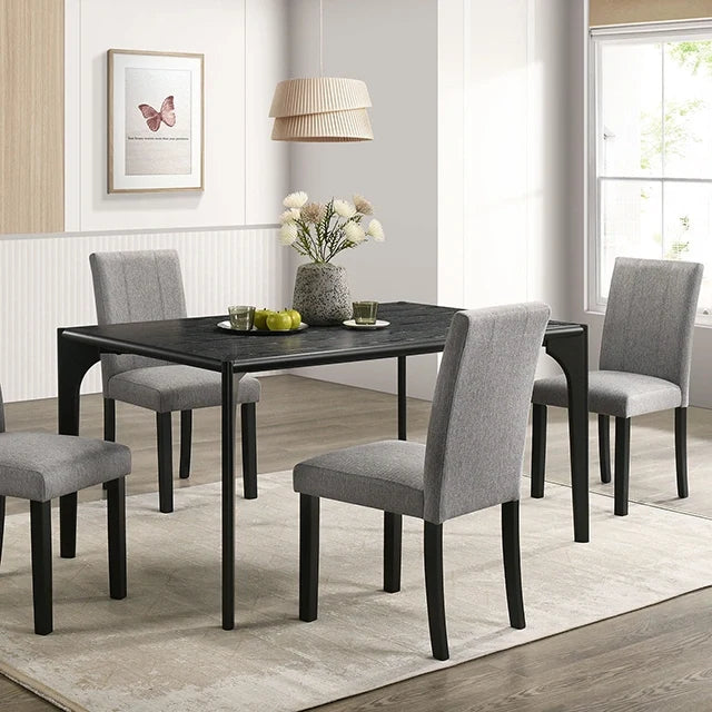 Amelio 5 Pc. Dining Table Set