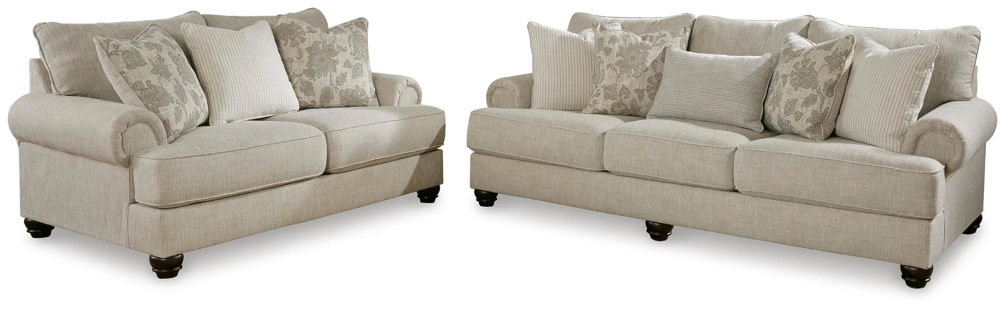 Asanti Living Room Set