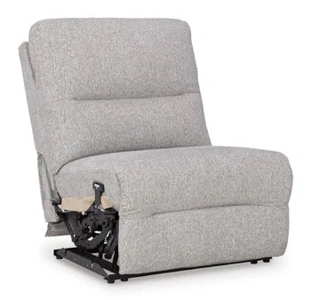 Acklen Place Power Reclining Sectional