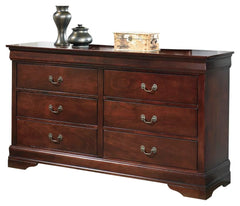 Alisdair Dresser