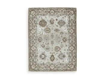 Ainswick Memory Foam Rug