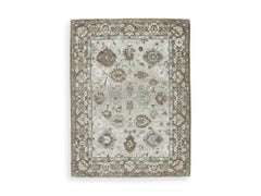 Ainswick Memory Foam Rug