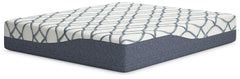 14 Inch California King Chime Elite 2.0 Mattress