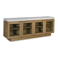 Adanworth Accent Cabinet