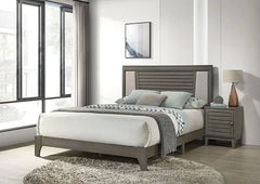 Amar Queen Bed