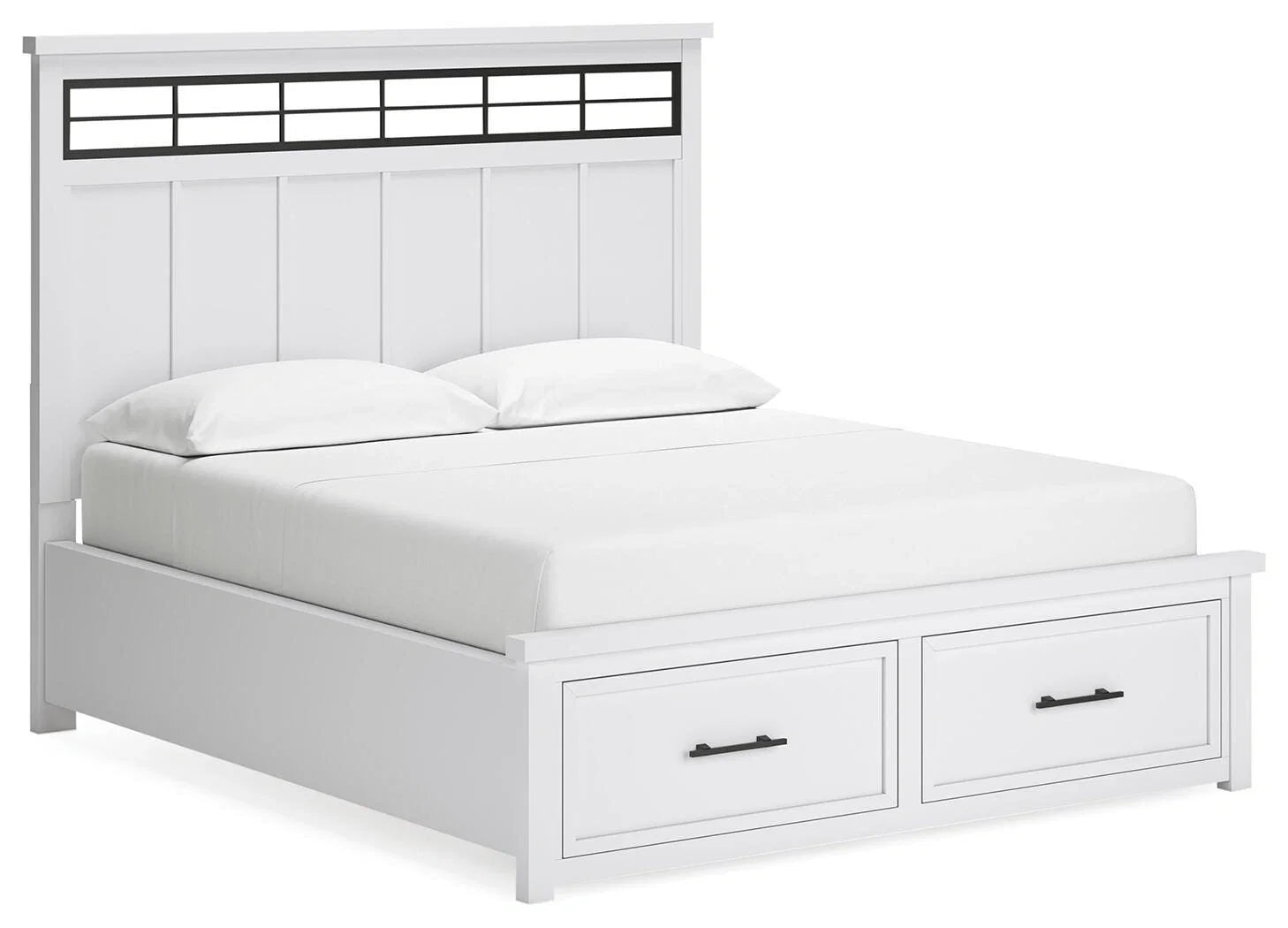 Ashbryn Bedroom Package