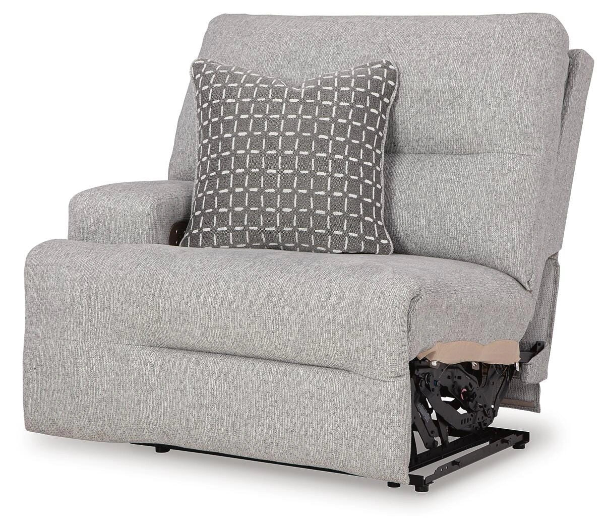 Acklen Place Power Reclining Sectional