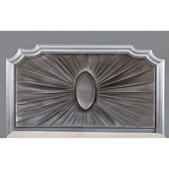 Aalok Bed