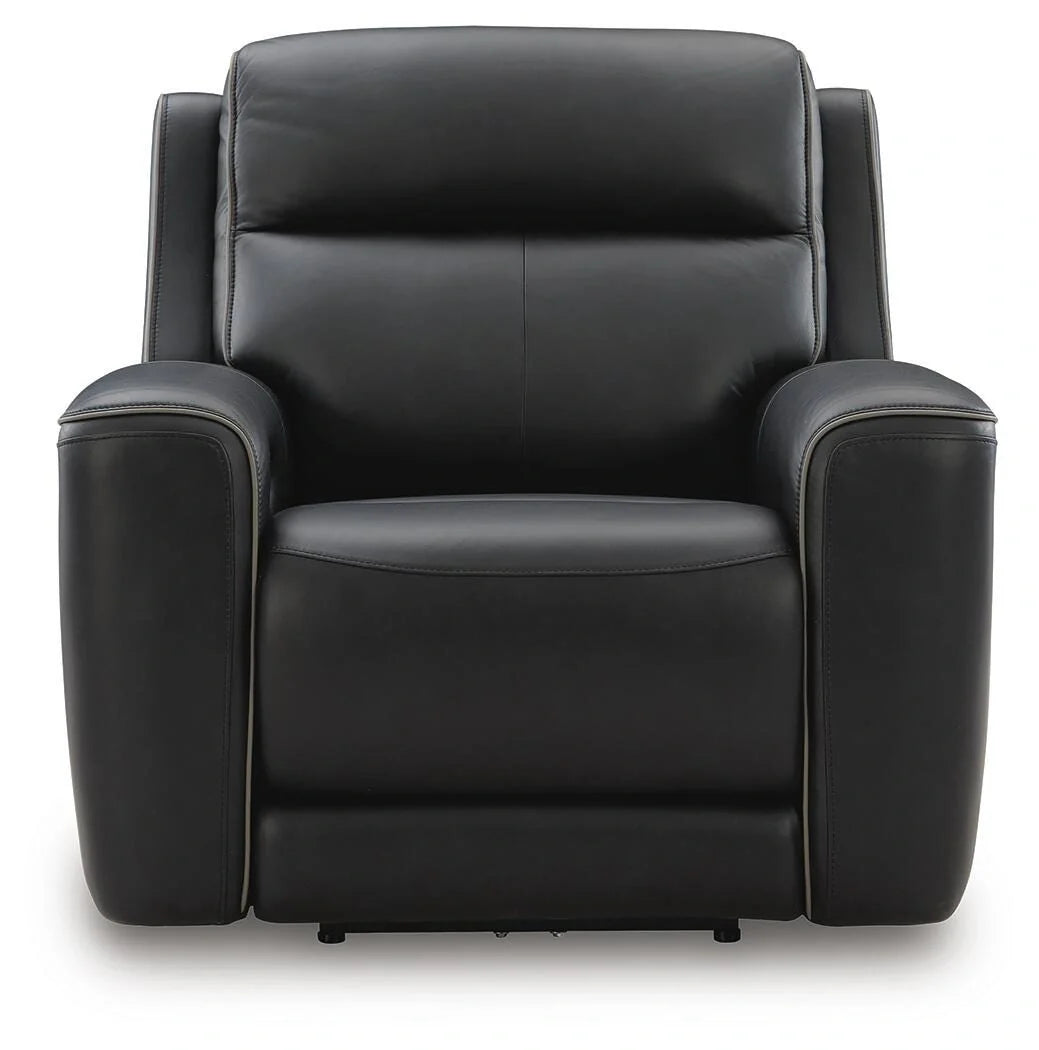 5Z-Comfort Power Recliner